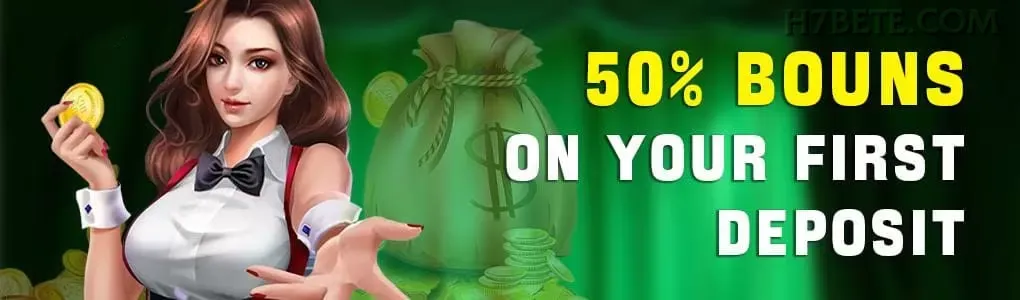 Cassino ao vivo h7bet dealers