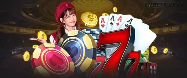 Aplicativo móvel h7bet para iOS e Android