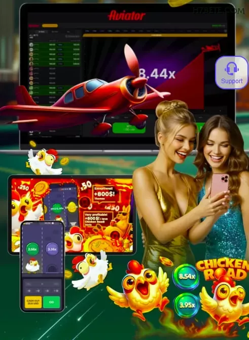 Pagamentos h7bet PIX