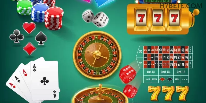 Programa VIP h7bet - benefícios exclusivos